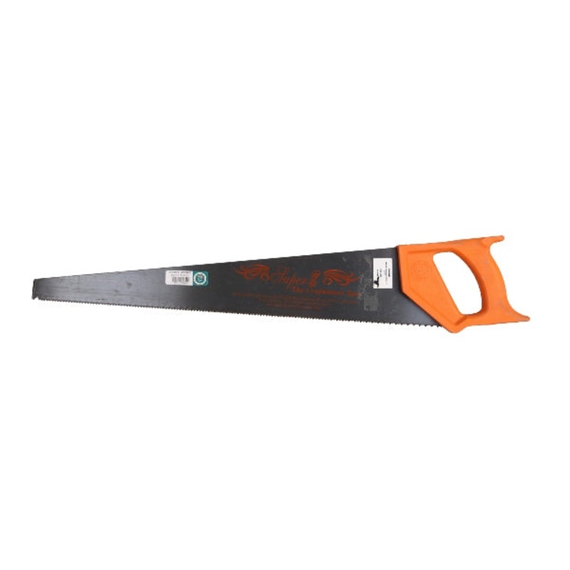 LASHER SUPERSAW POLY HANDLE 600MMX8POINTS FG01820