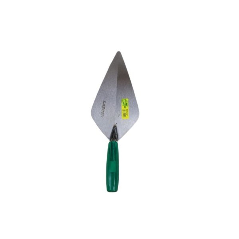 LASHER TROWEL BRICK POLY HANDLE 280MM FG10128