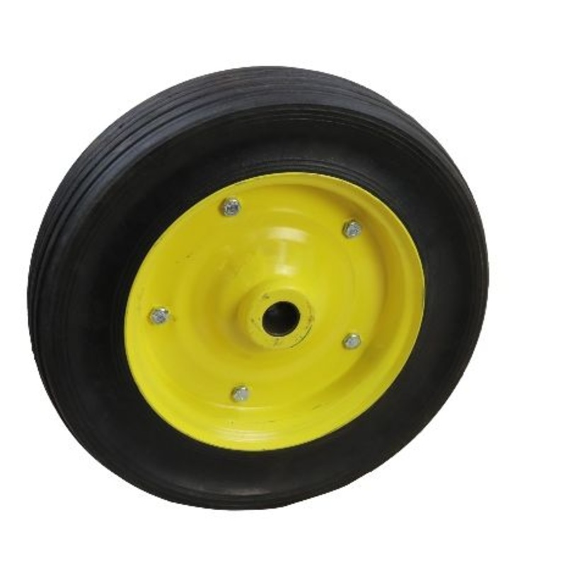 LASHER WHEEL FOR WHEELBARROW HEAVY DUTY FG84020