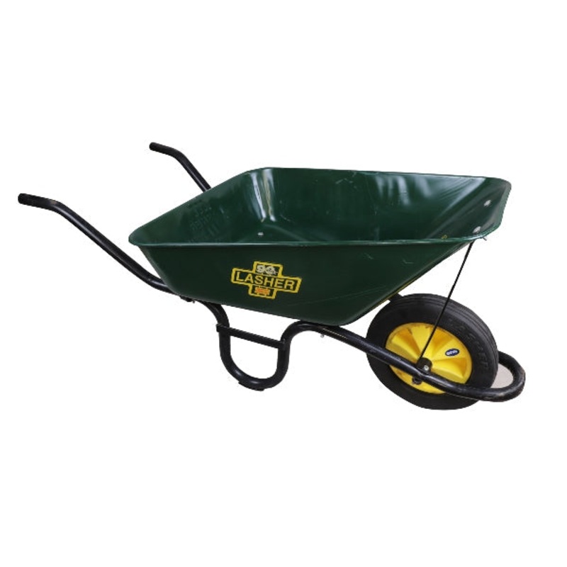 LASHER WHEELBARROW BUILDER FG81117