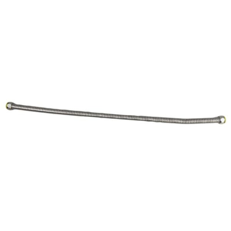 MAAT FLEX CONNECTOR STAINLESS STEEL 1/2X45CM MSF323