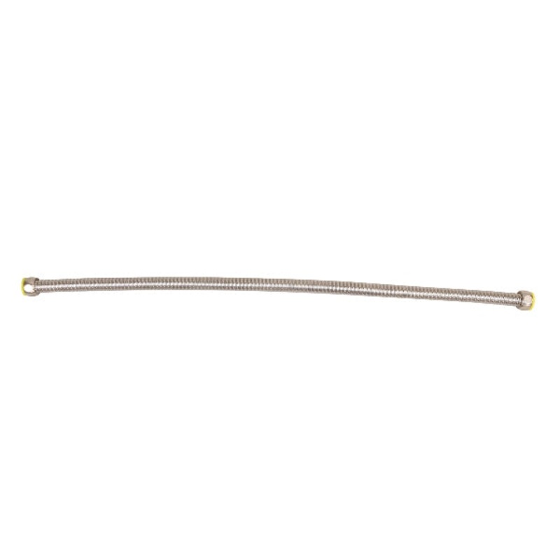 MAAT FLEX CONNECTOR STAINLESS STEEL 1/2X60CM