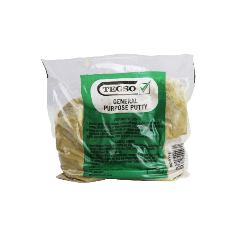 MULIMO WINDOW PUTTY 1KG