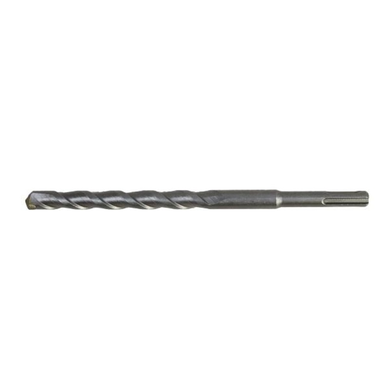 TW DRILL BIT MASONRY SDS+ 12MMX210MM DRI562