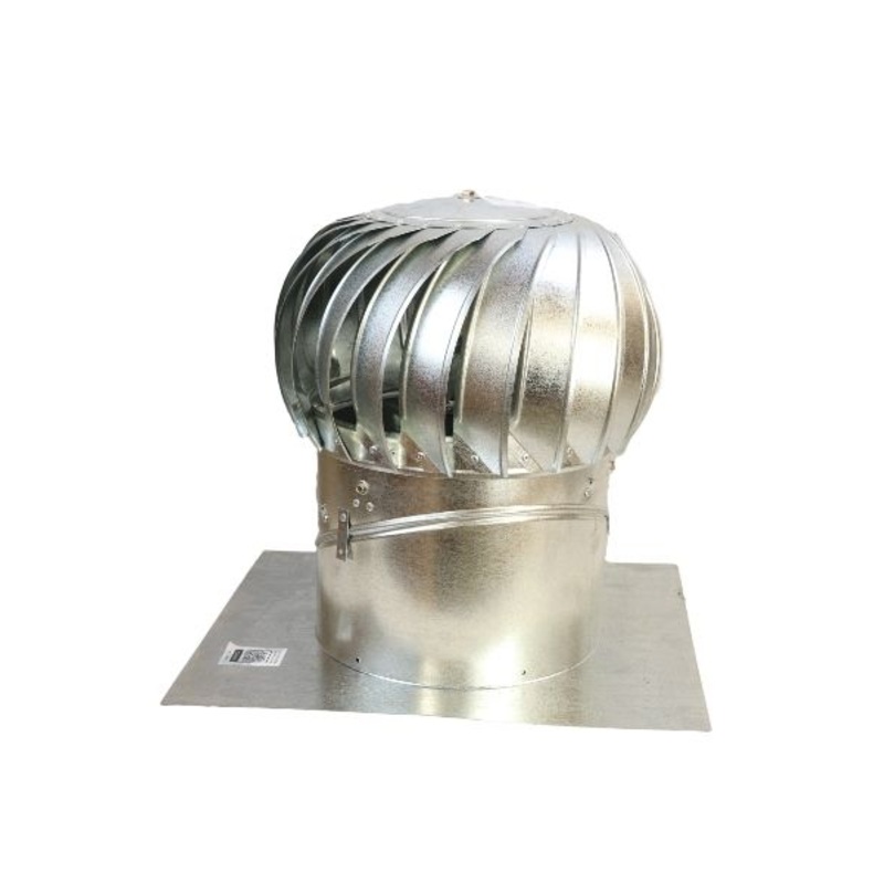 WIND VENTILATOR MASTER TURBINE 350MM