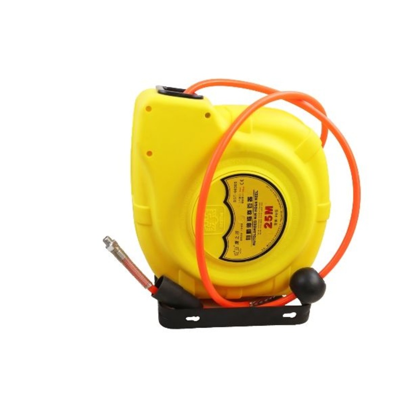 BESTIR AIR HOSE REEL 25M – BST66305
