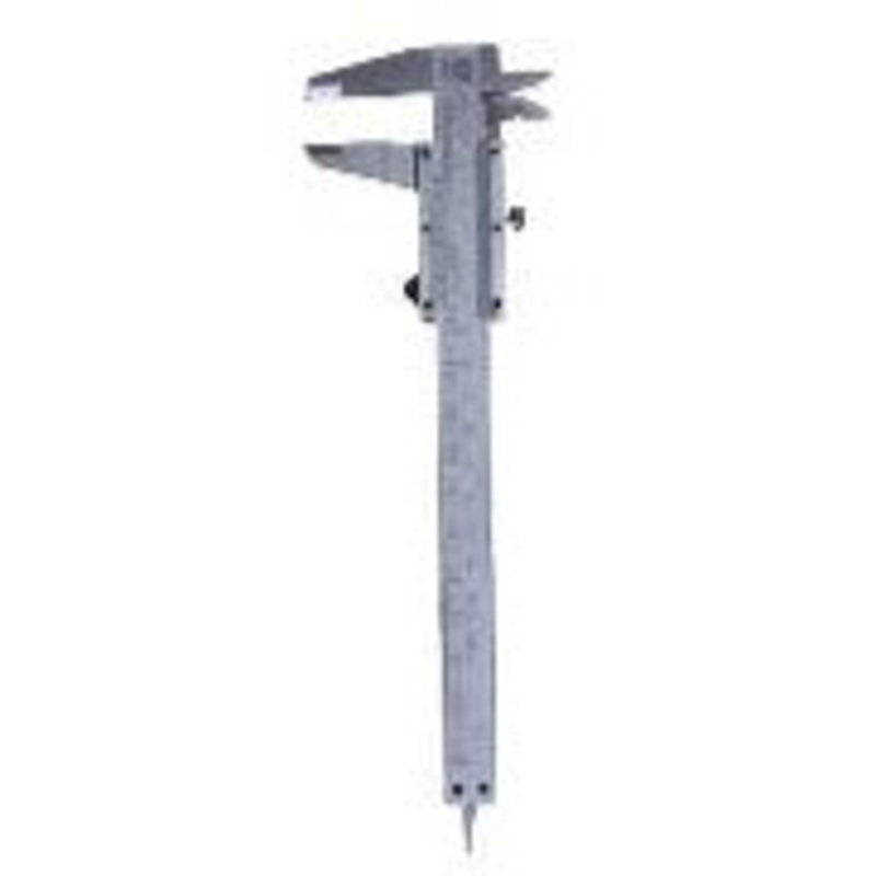 BESTIR CALIPER VERNIER MANUAL 150MM – BST01601