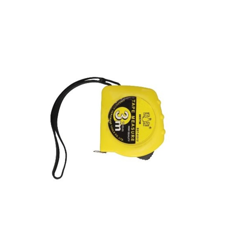 BESTIR MEASURING TAPE 3MX16MM – BST01512
