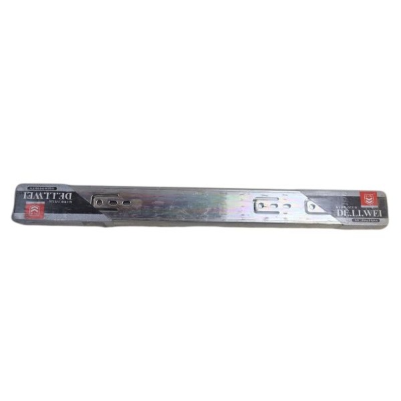 DRAWER RUNNER WHITE 22