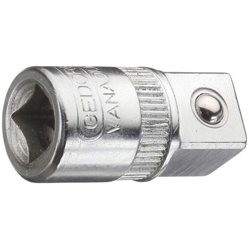 GEDORE CONVERTER 1/4-3/8 2030