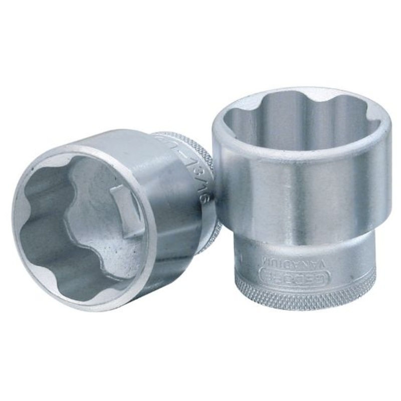 GEDORE SOCKET 1/2 13MM C19