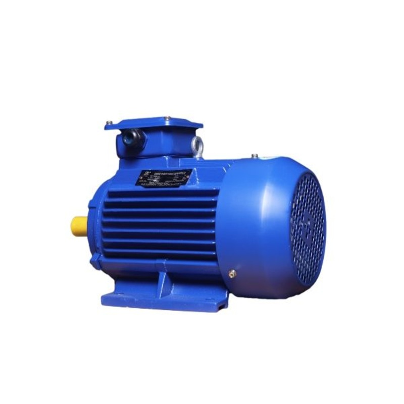 JIALILE ELECTRIC MOTOR 3KW 4HP 380V 2800RPM Y2-100L-2