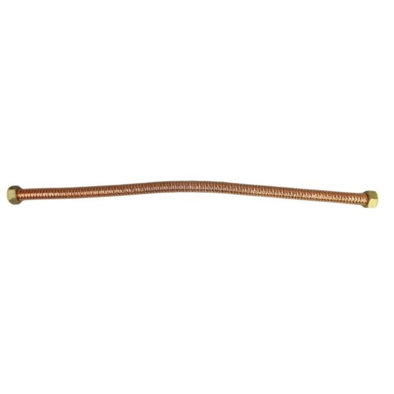 MAAT FLEX CONNECTOR COPPER 3/4X60CM