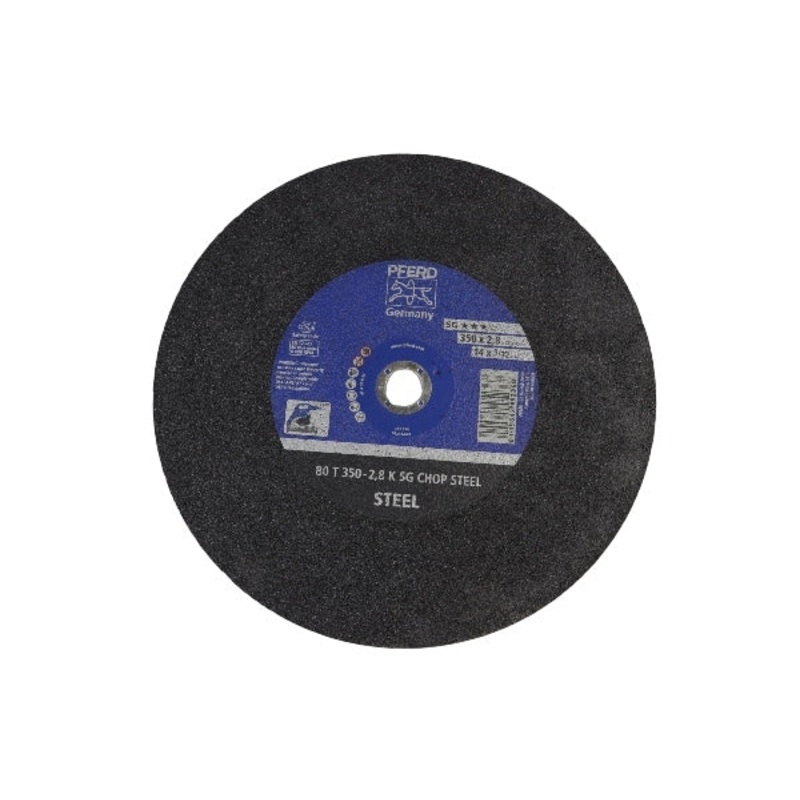 PFERD CUTTING DISC STONE PS FORTE 4