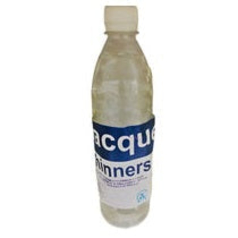 PROZAM THINNERS LACQUER 750ML