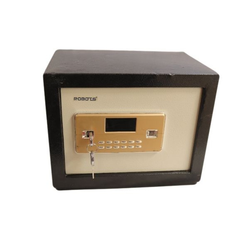 ROBOTS MONEY SAFE C290