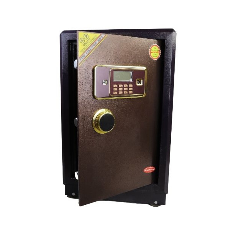 ROBOTS MONEY SAFE D500
