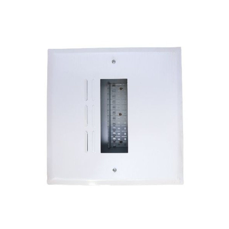 RSA DISTRIBUTION BOX FLUSH 12WAY