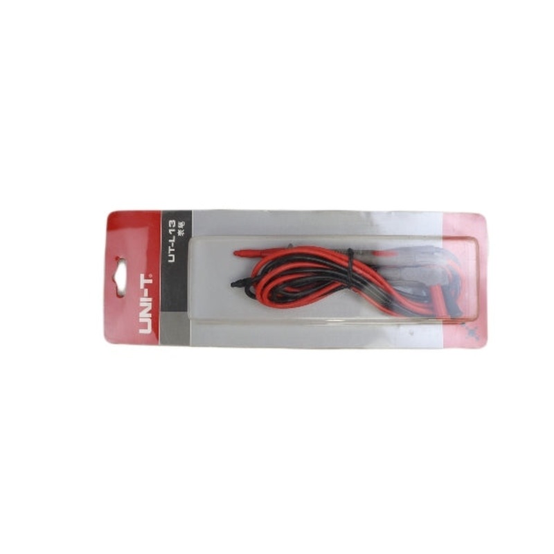 UNI-T TEST LEADS SET UTL13