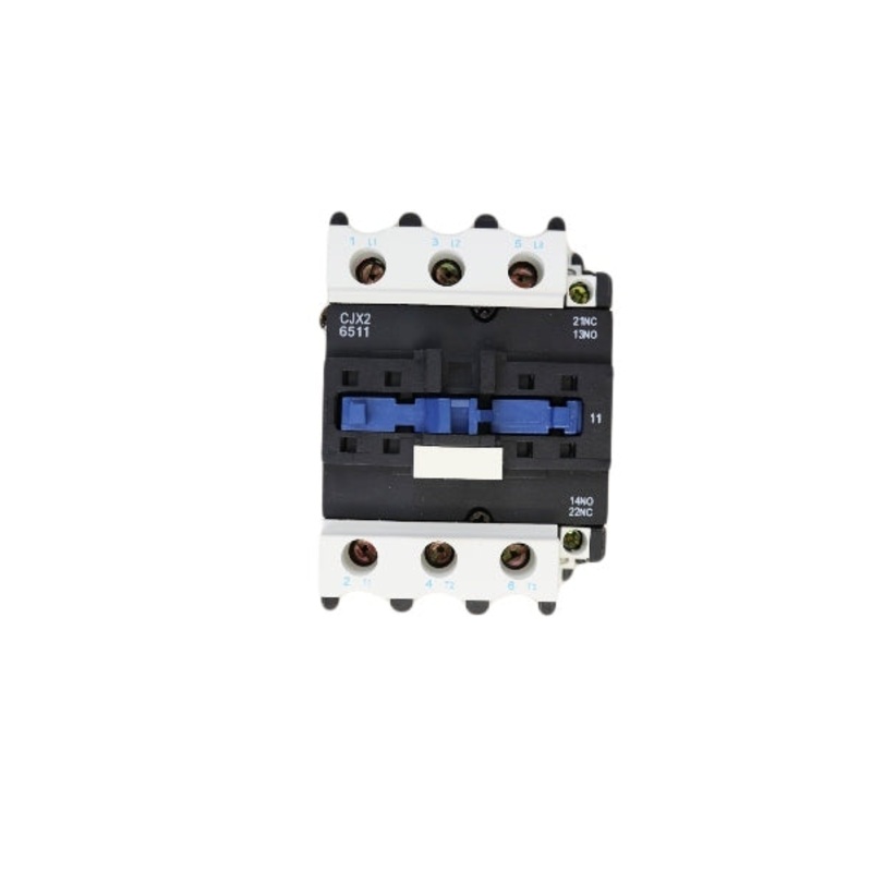 ANDELI CONTACTOR AC 65A/220V CJX2-6511