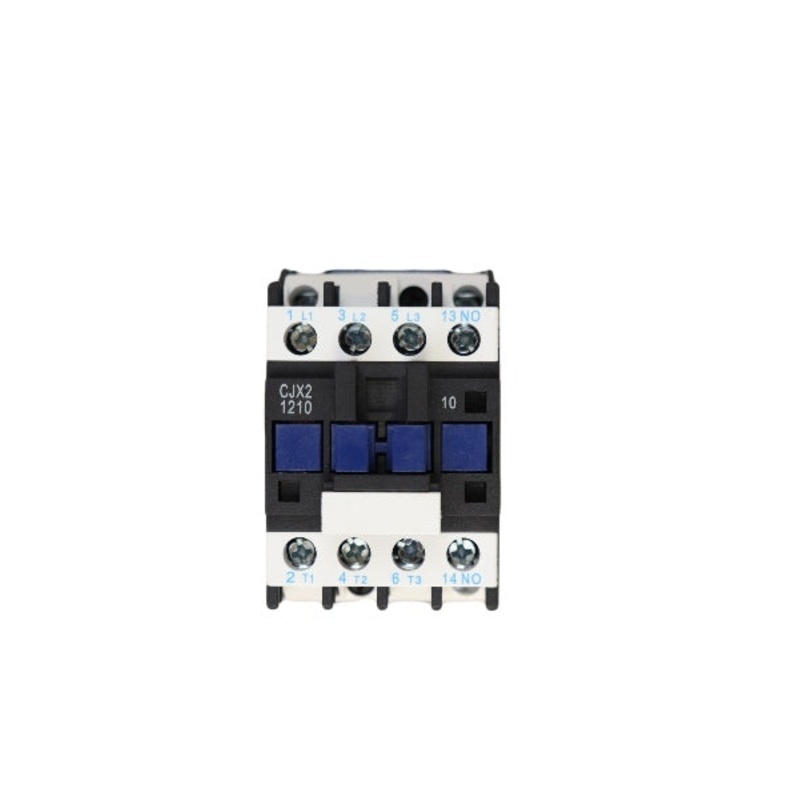 ANDELI CONTACTOR AC 9A/220V CJX2-0910