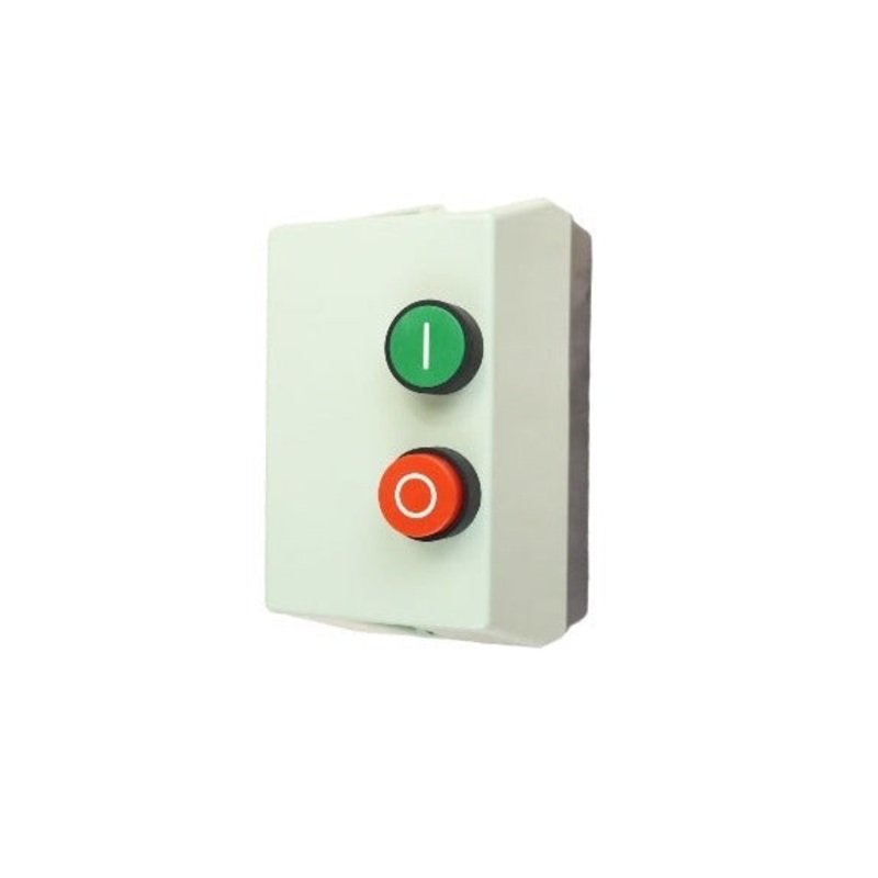 ANDELI STARTER DOL 9-13A/220V QCX2-12
