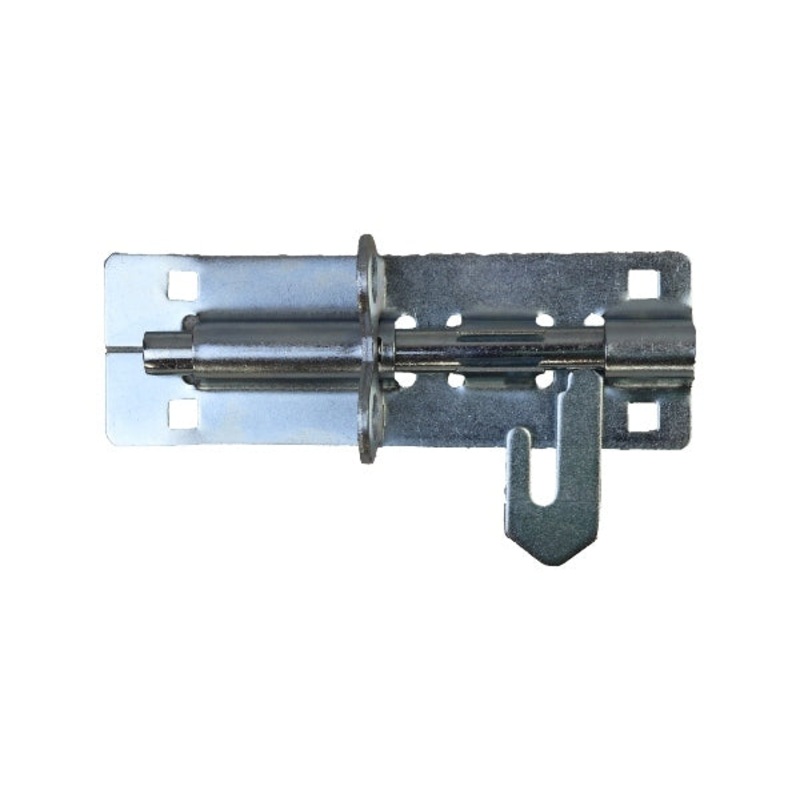 BRENTON PADBOLT GI 6