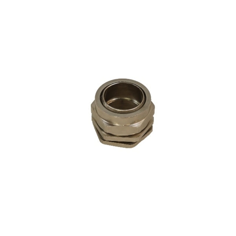 CABLE GLAND METAL #4-4