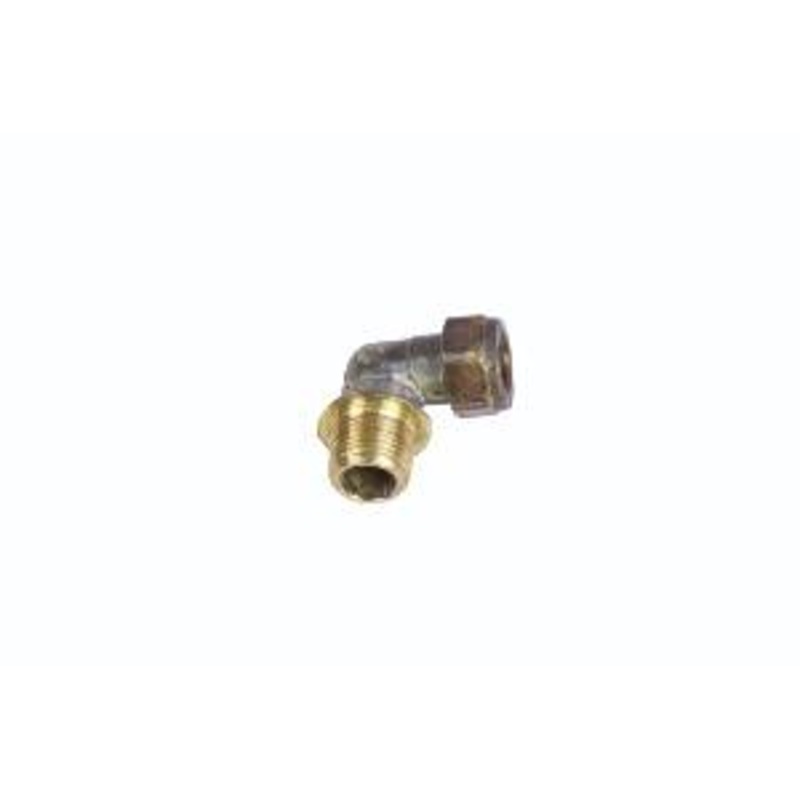 COBRA ELBOW COMPRESSION CXMI 15MM X 1/2 D-8XS