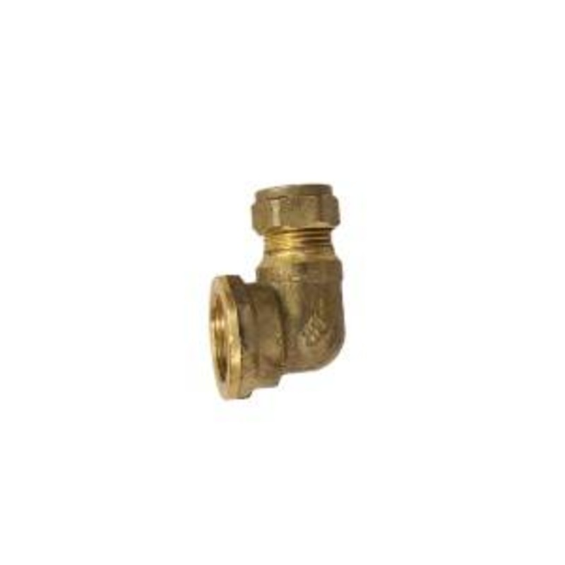 COBRA ELBOW REDUCING COMPRESSION CXC 22MMX15MM D-4RXS