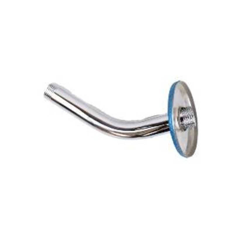 COBRA SHOWER ARM & FLANGE P-024-CP