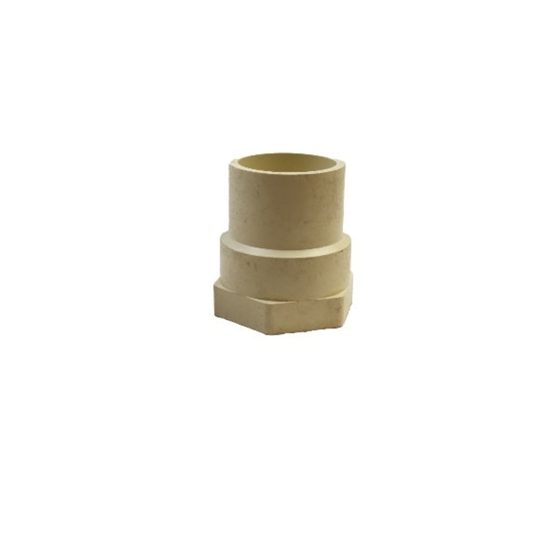 FLOTEK ADAPTOR F/ CPVC 1
