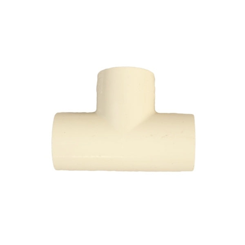 FLOTEK TEE CPVC 1