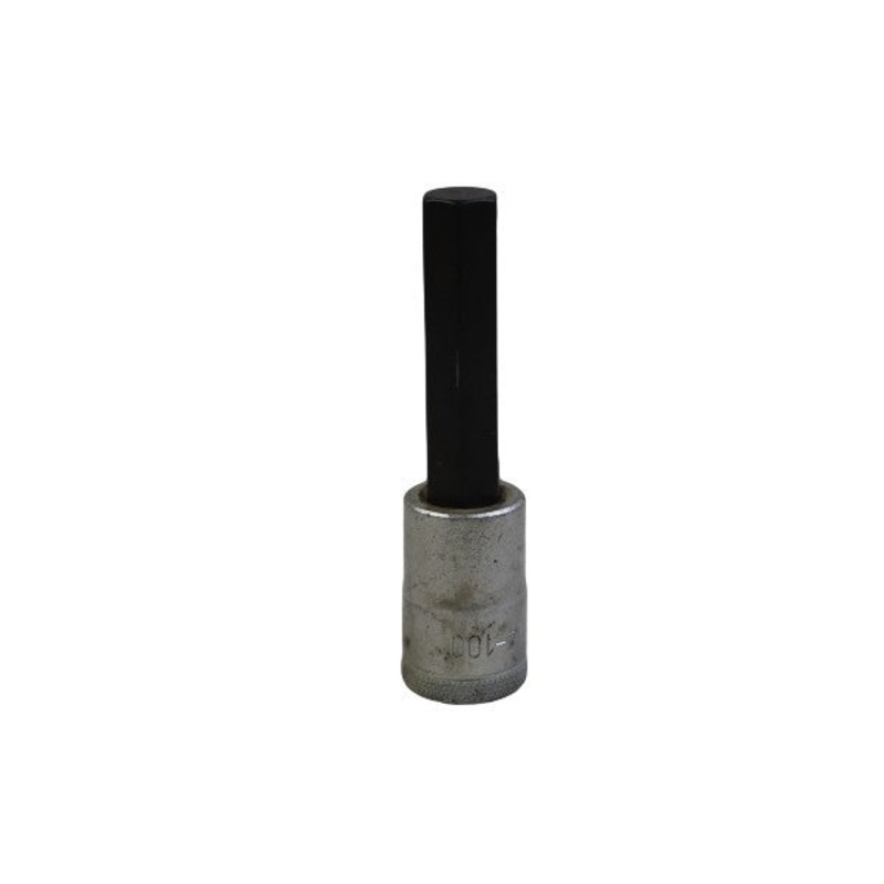 GEDORE SOCKET ALLEN KEY 1/2 14MM IN19