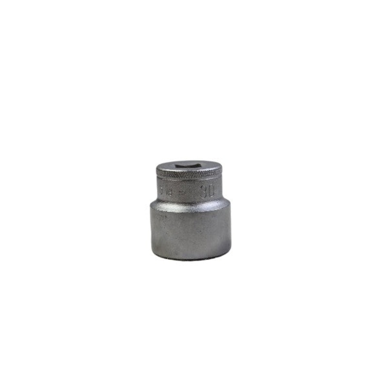 GEDORE SOCKET BIHEX 1/2 8MM D19