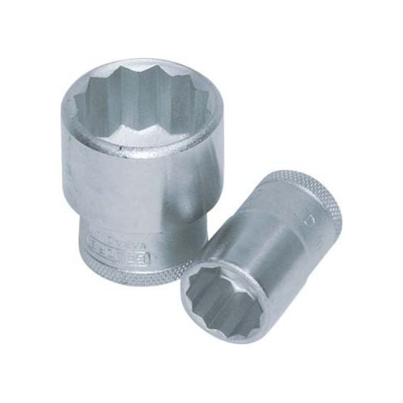 GEDORE SOCKET BIHEX 1/2 9MM D19