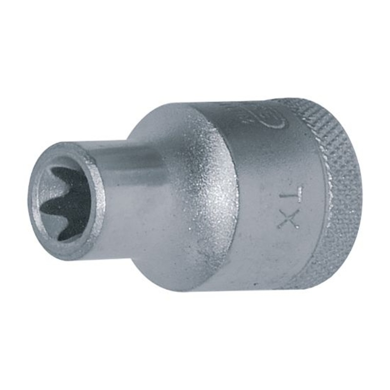 GEDORE SOCKET TORX INTERNAL 1/2 T40 ITX19