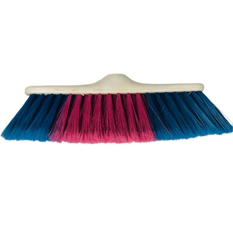 GOLDEN STAR SOFT BROOM COLOUR BRUSH 10031