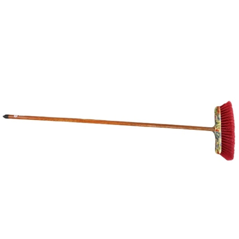 GOLDEN STAR SOFT BROOM VIENA BRUSH 12111