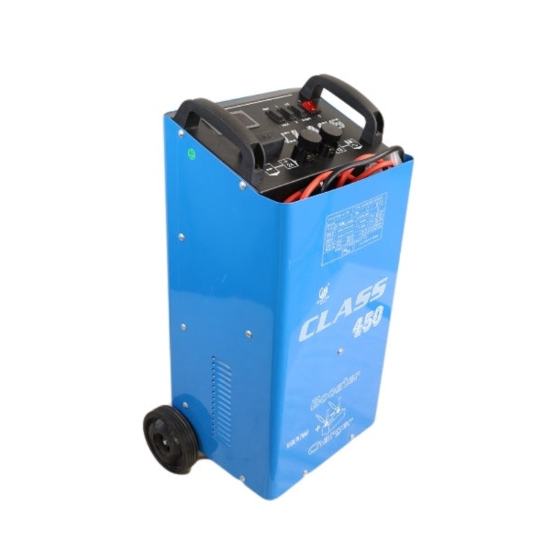 JIALILE BATTERY CHARGER HEAVY DUTY GZL-430A