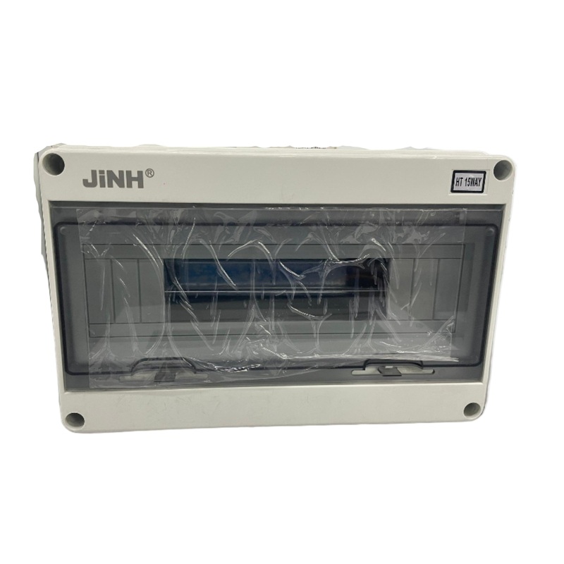 JINH DISTRIBUTION BOX HT 15WAYS