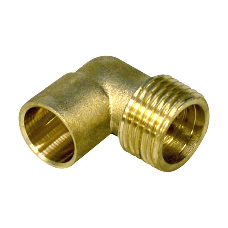 MAKSAL ELBOW CXMI 15MMX1/2 707-4M15