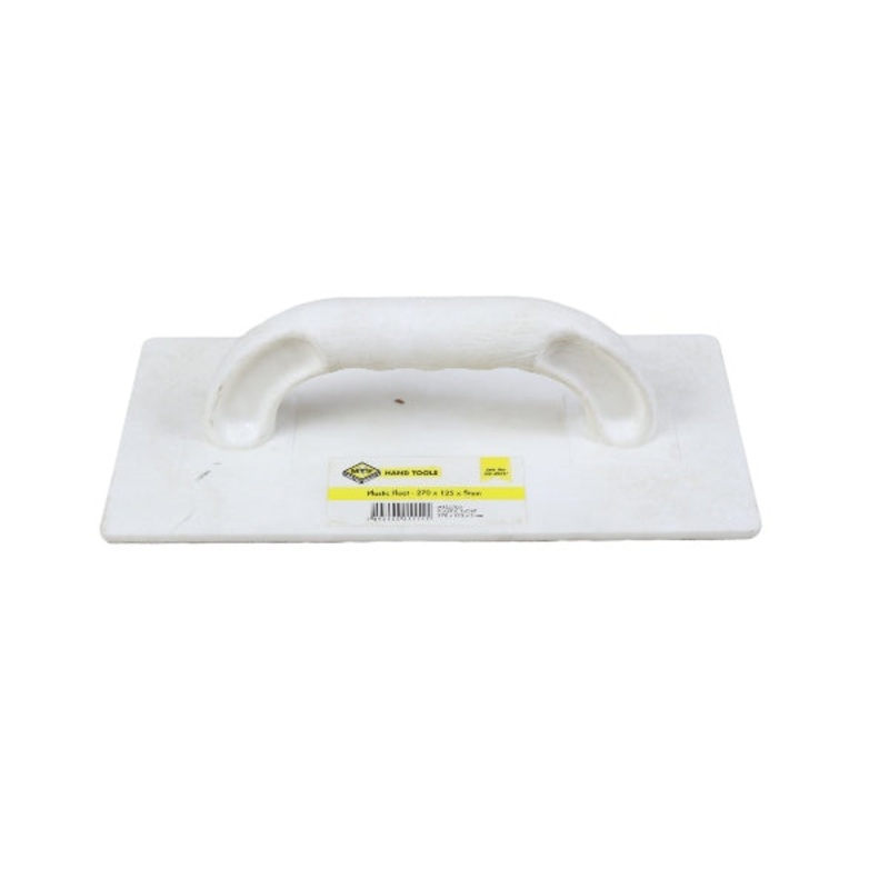 MTS PLASTIC FLOAT 270X125X5MM