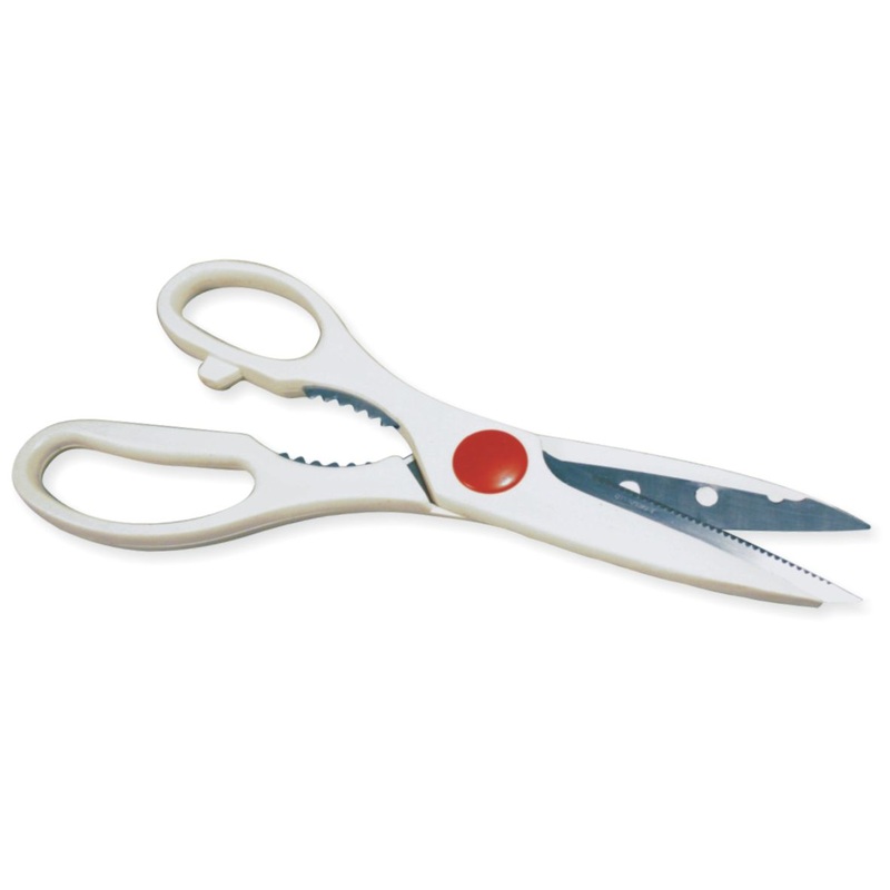 MTS SCISSORS 215MM