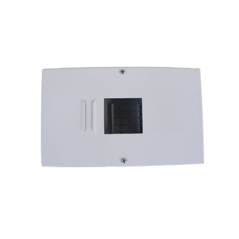 RSA DISTRIBUTION BOX SURFACE 4WAY