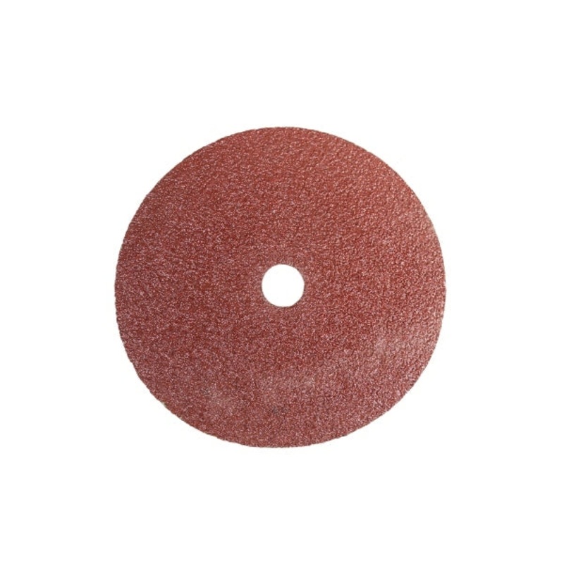 SANDING DISC 180MM P80