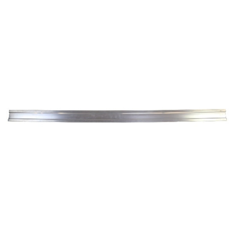 STRAIGHT EDGE ALUMINIUM REBATED 1.5M