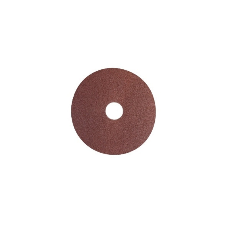 SUPERFLEX SANDING DISC 115MM P24