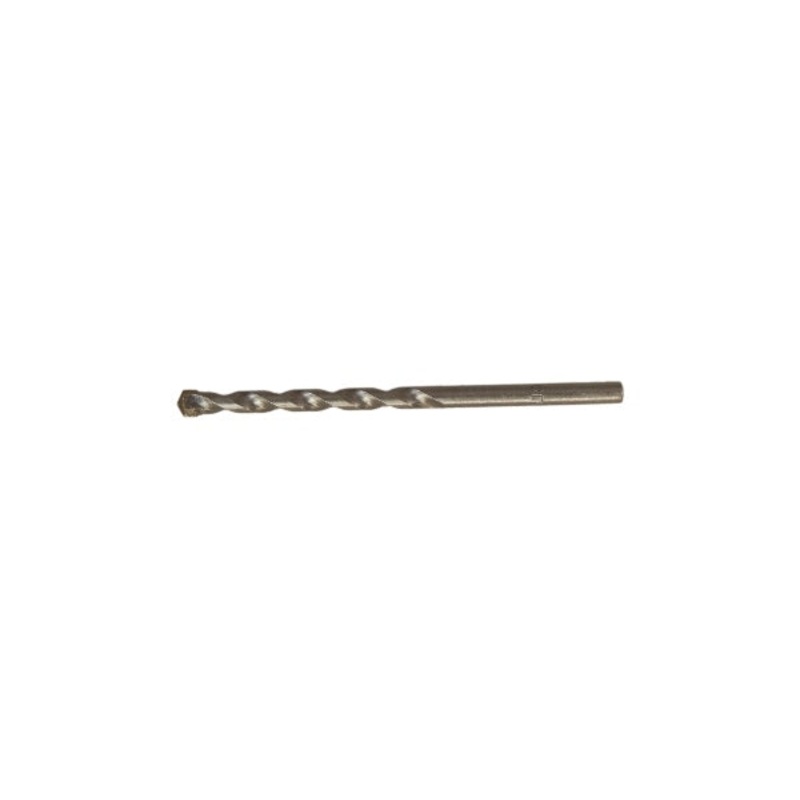 TW DRILL BIT MASONRY 6MMX100MM DRI106