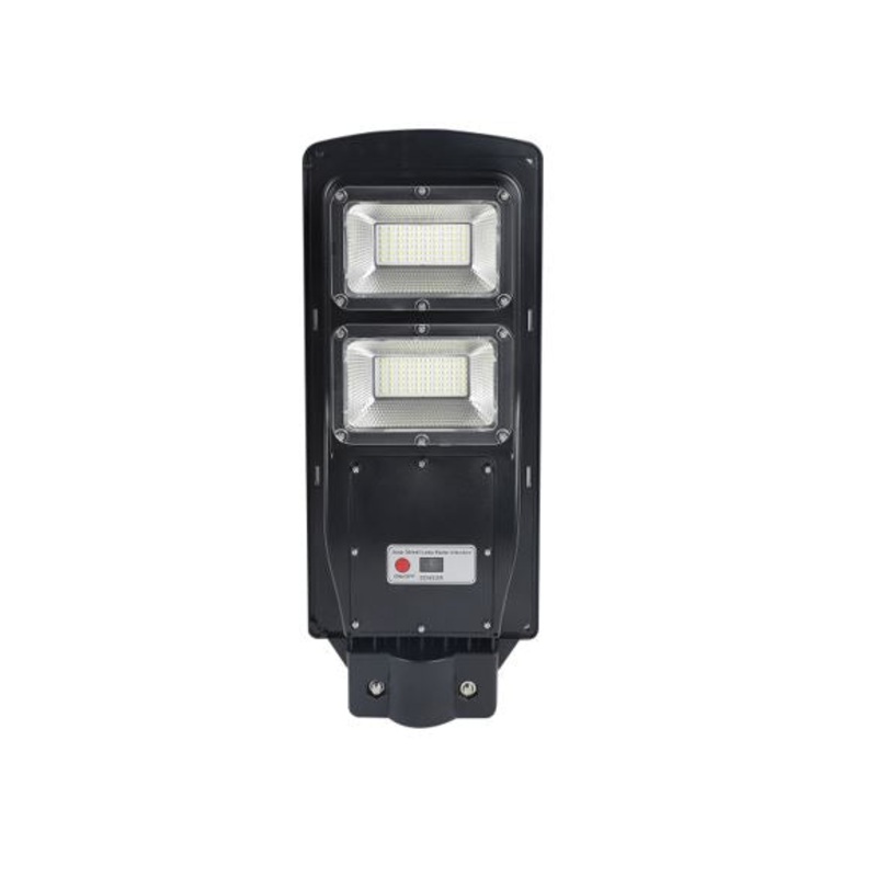 ACDC DYNAMICS SOLAR LED STREET LIGHT 60W PANEL 12W ST-S60